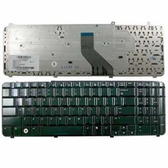 keyboard laptop notebook hp pavilion dv6 series