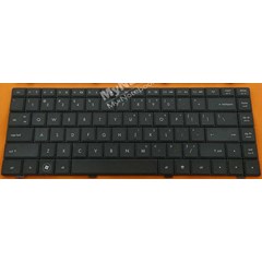 keyboard laptop notebook untuk hp compaq presario cq320, cq321, cq325, cq326, cq420, cq421, cq425 series
