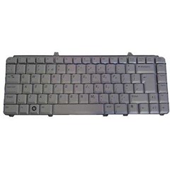 keyboard laptop notebook dell inspiron 1410, 1420, 1520, 1521, 1525, 1526, 1318, 1525se, 1526se dell vostro 500, dell vostro 1500, dell vostro 1400, dell xps m1330, dell xps m1530