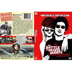 the battle of shaker heights ( original dvd)