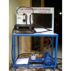 ac mobil trainer