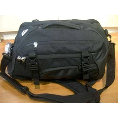 bodypack backpack travel 3 logic 5089 trooper trans media makmur adventure