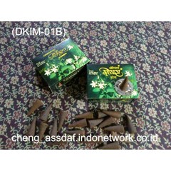 dupa kerucut india mogra ( dkim-01b)