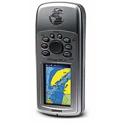 gps garmin 76 csx