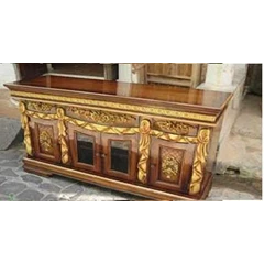 bufet dafinsi selendang