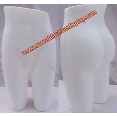 patung pantat cewek plastik