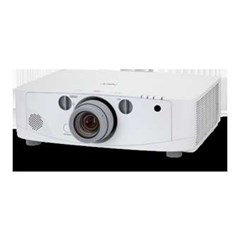 multimedia projectors system np pa500x