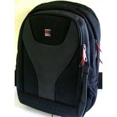 polo classic 8048 backpack laptop 14