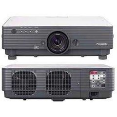 projector panasonic ptdz6700e