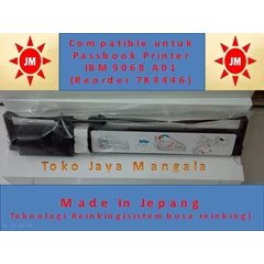 ribbon catridge for ibm 9068 a01( compatible)