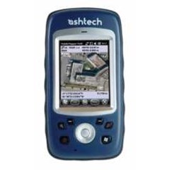 gps mobile mapper 10