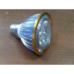 led spot 5 w