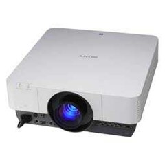 projector sony vplfh500l