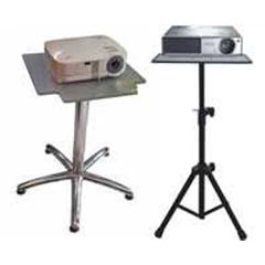 projector protable tripod dolly