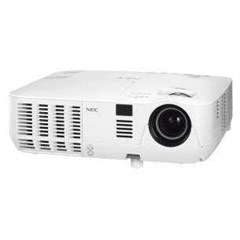 projector nec v300x