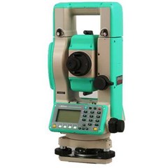 totalstation nikon npl 632