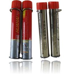 red hand flare ( huahai )