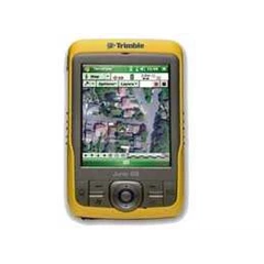 trimble gps juno sb mapping receiver