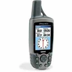 garmin gps map 60csx color hand held gps receiver