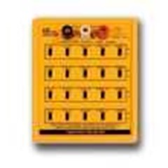 lutron cbox 406