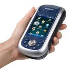 ashtech mobile mapper 10 gps system