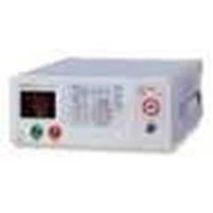 istek gpt 815 ac/ dc electrical safety tester