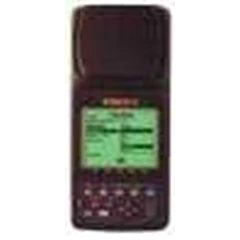 cmt march iie precission gps/ gis receiver system