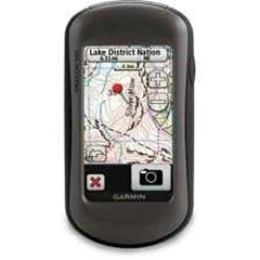 garmin gps oregon 550 color hand held gps receiver