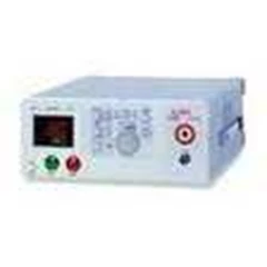 istek gpt 805 ac electrical safety tester
