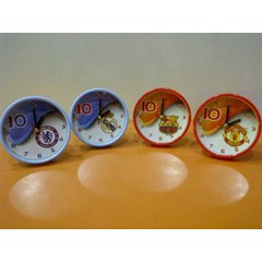 jam weaker bulat