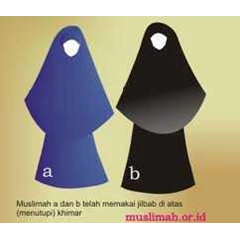 jilbab syar' i