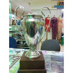 trophy timah