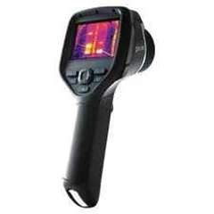 flir e50 compact infrared camera imager
