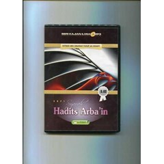 hadist arbain 02