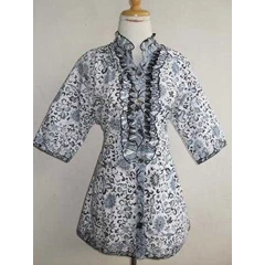 batik cantik