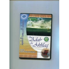adab dan akhlaq 01