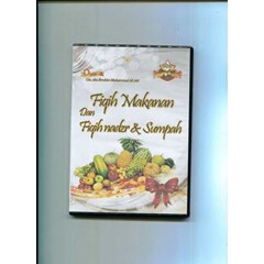 fiqh makanan