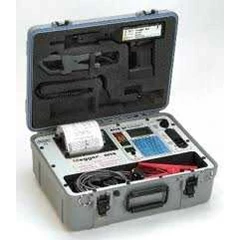 megger bite2p battery impedance tester