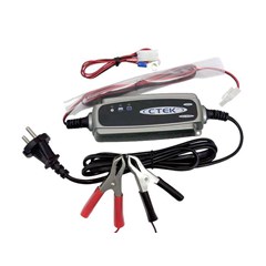 charger automatic ctek
