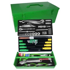 tool set tekiro isi 59 pcs