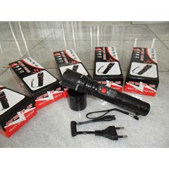 stungun senter tw-105