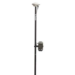 trimble geoexplorer geoxr