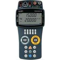 yokogawa ca 150 handy calibrator