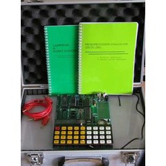 microprocessor trainer