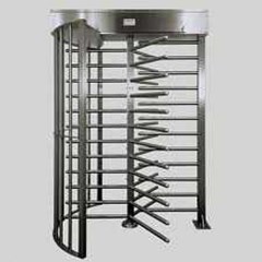 tripod barrier