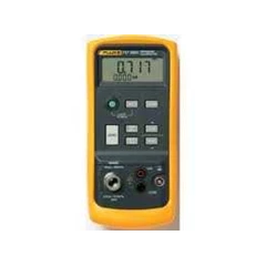 fluke 717 pressure calibrator