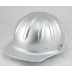 helm alumunium