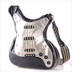 tas desain gitar