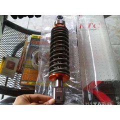shok kitaco matic extrem rebound