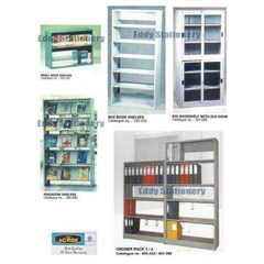 acroe rak buku & ordner